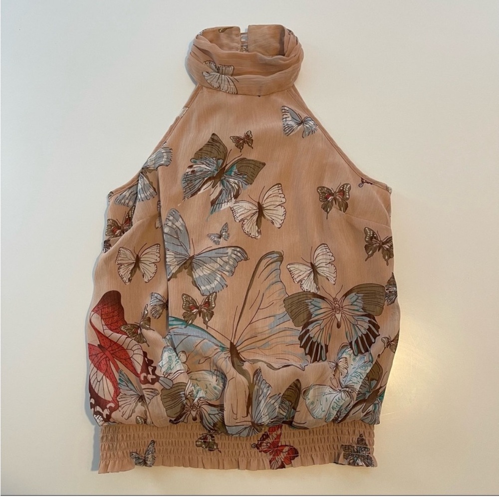 S 90s Top
